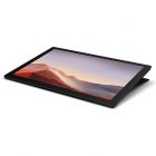 微软 Surface Pro 7 商用版 酷睿 i7/16GB/256GB/典雅黑